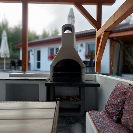 Apartmany Nad Tajovom Банска бистрица Екстериор снимка