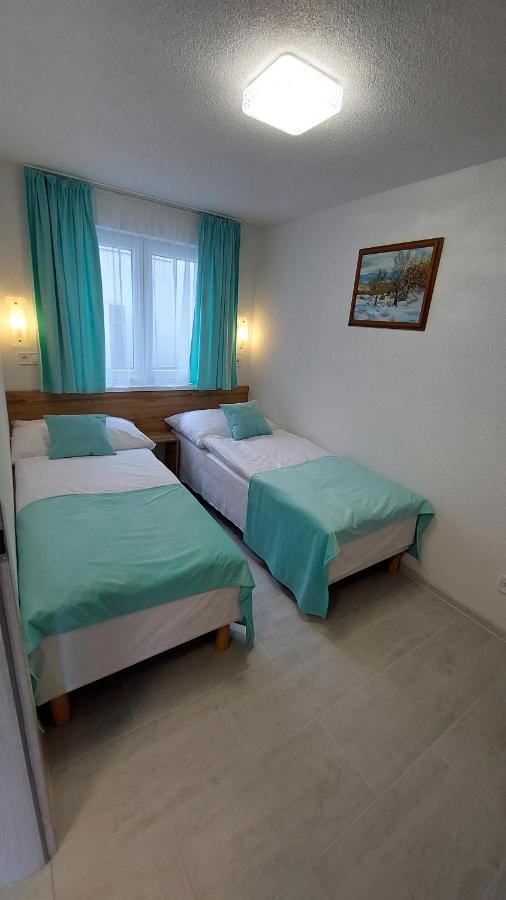 Apartmany Nad Tajovom Банска бистрица Екстериор снимка
