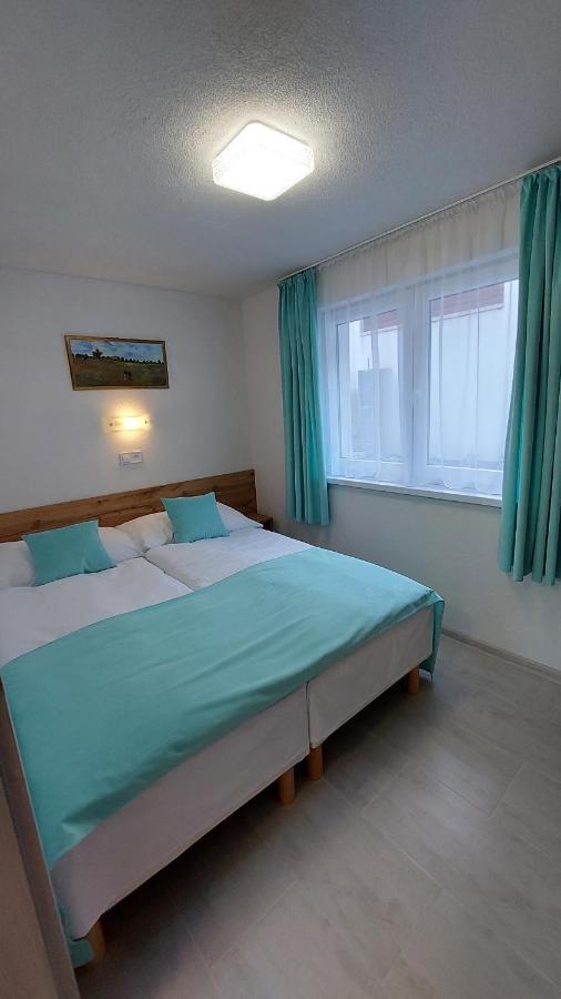 Apartmany Nad Tajovom Банска бистрица Екстериор снимка