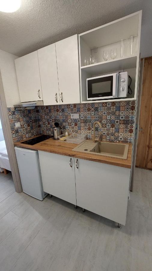Apartmany Nad Tajovom Банска бистрица Екстериор снимка