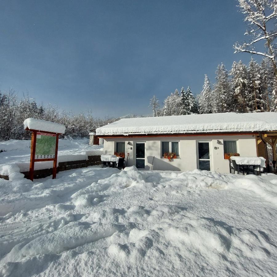 Apartmany Nad Tajovom Банска бистрица Екстериор снимка