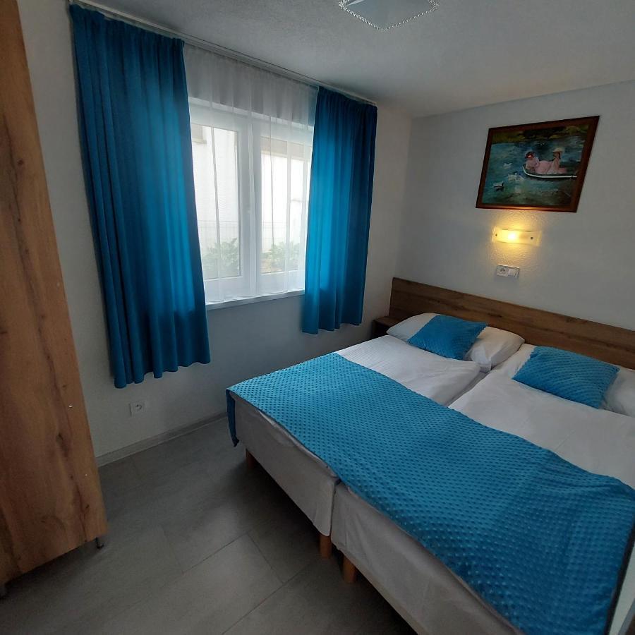 Apartmany Nad Tajovom Банска бистрица Екстериор снимка