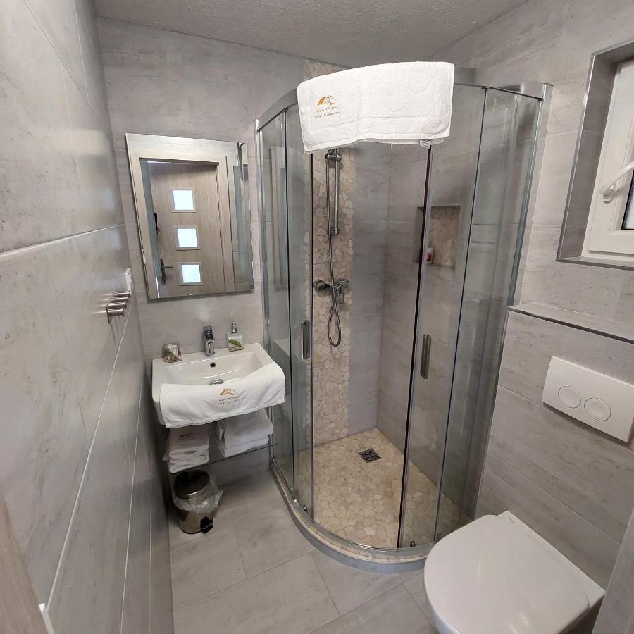 Apartmany Nad Tajovom Банска бистрица Екстериор снимка