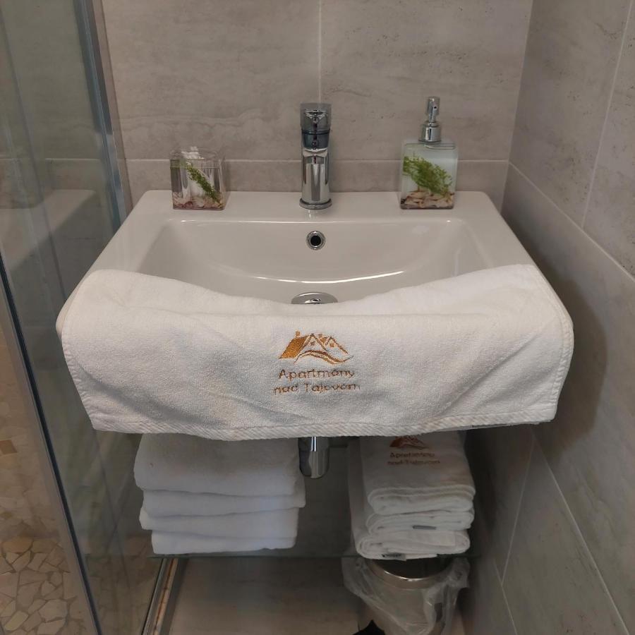 Apartmany Nad Tajovom Банска бистрица Екстериор снимка