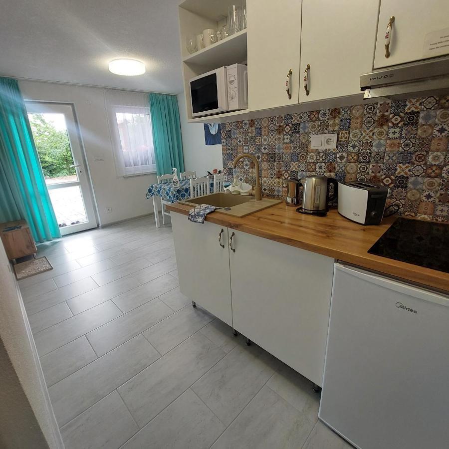 Apartmany Nad Tajovom Банска бистрица Екстериор снимка