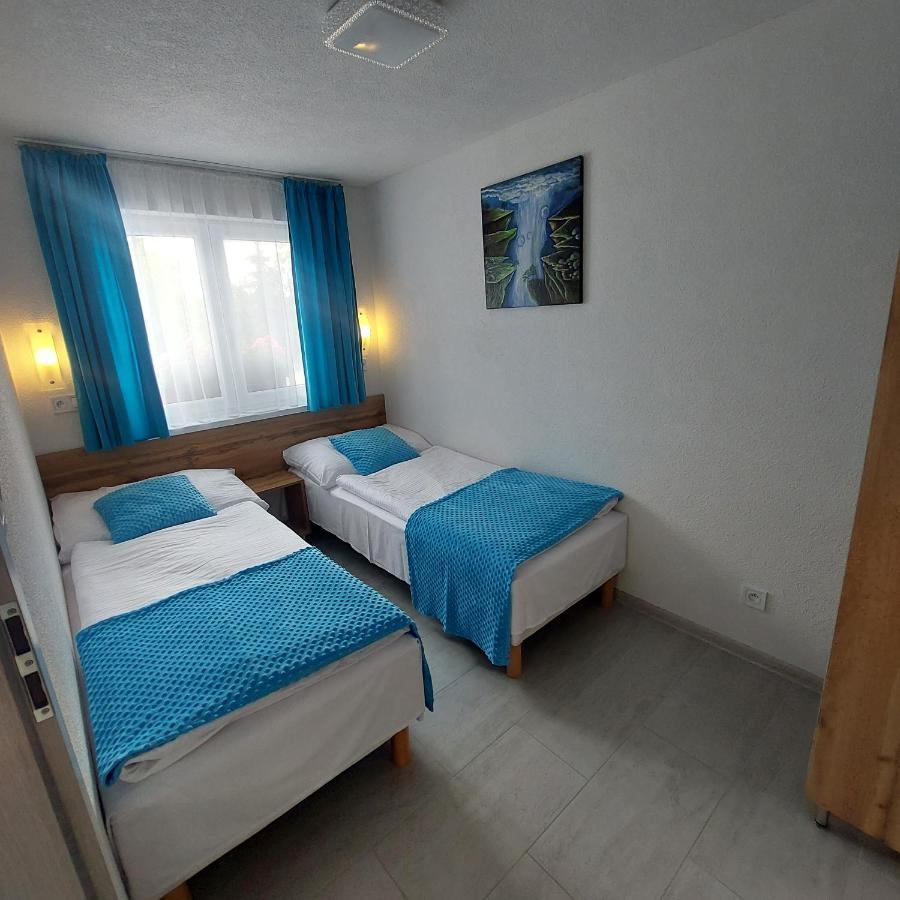 Apartmany Nad Tajovom Банска бистрица Екстериор снимка