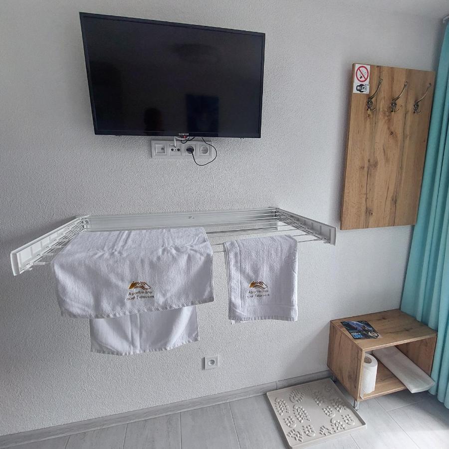 Apartmany Nad Tajovom Банска бистрица Екстериор снимка