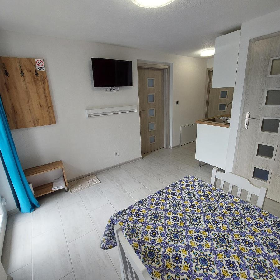 Apartmany Nad Tajovom Банска бистрица Екстериор снимка