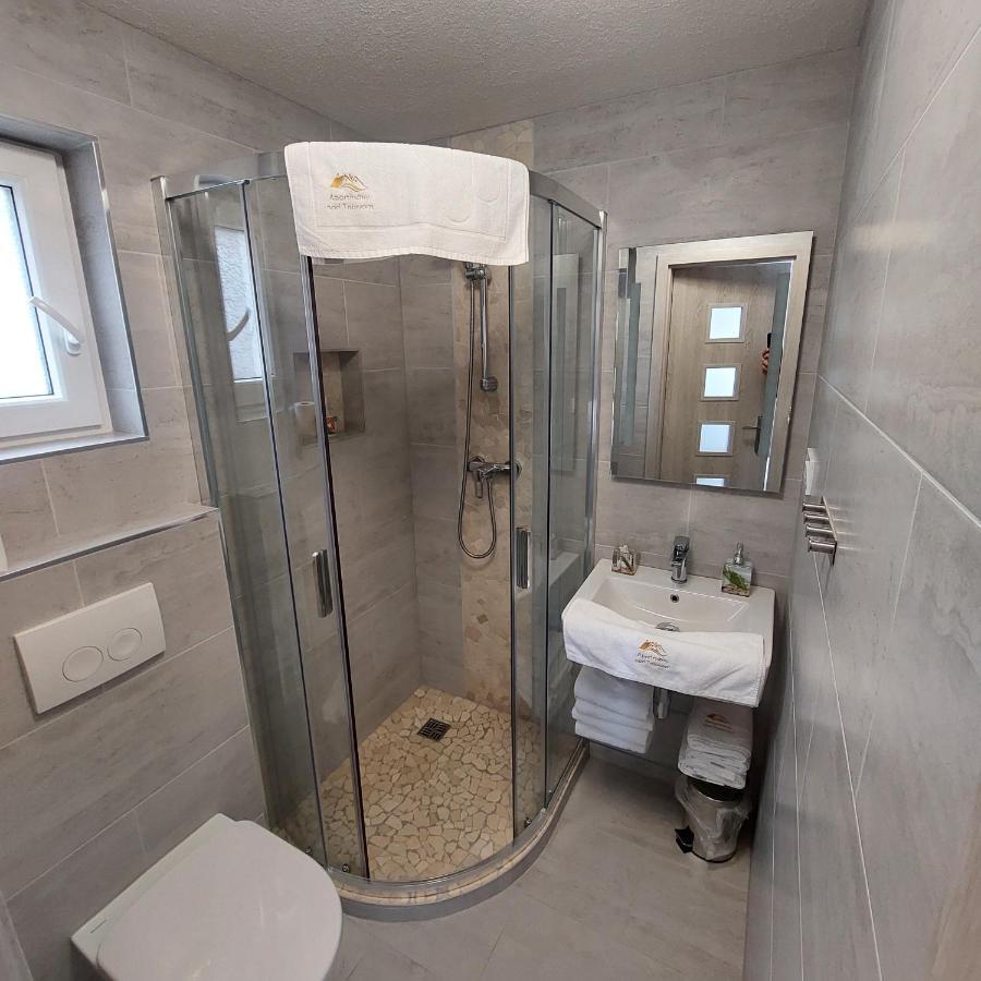 Apartmany Nad Tajovom Банска бистрица Екстериор снимка